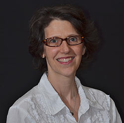 Sylvie Martin