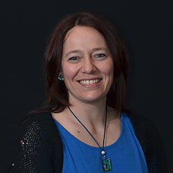 Odile Desbois